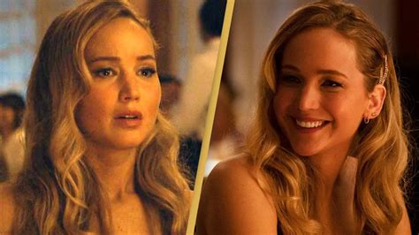 Jennifer Lawrence ‘stole’ the show in X